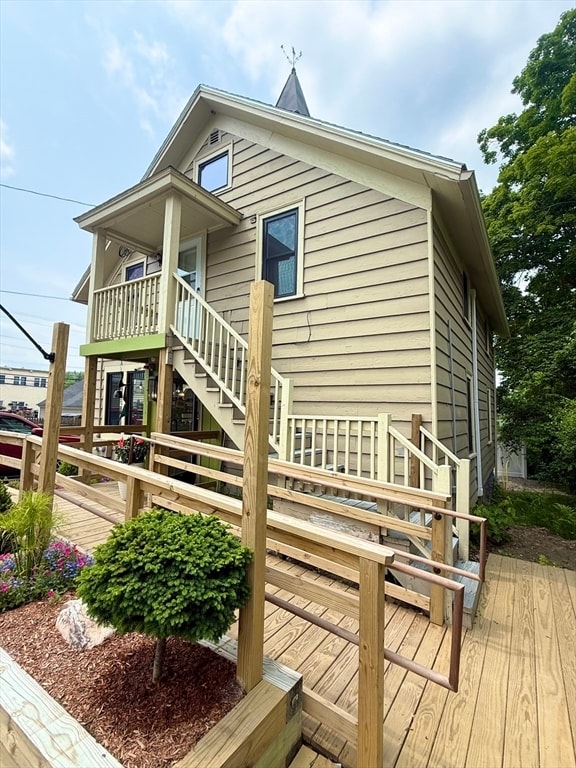 Photo - 5 Snell St Apartment Unit 2