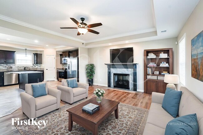 Photo - 1544 Kestrel Dr