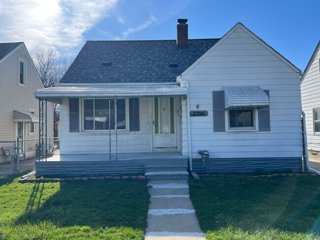 Great 3 Bed, 2 Bath home with Garage & Fin... - Great 3 Bed, 2 Bath home with Garage & Fin...