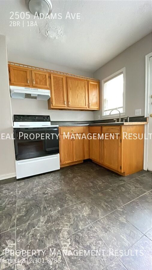 Photo - 2505 Adams Ave