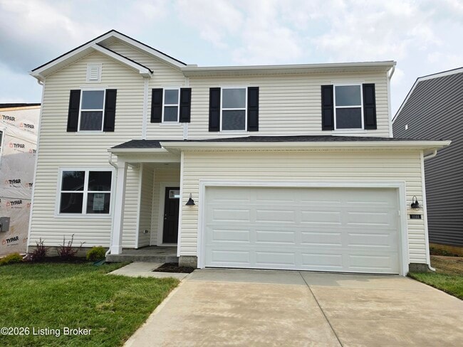 11144 Castlebrook Dr