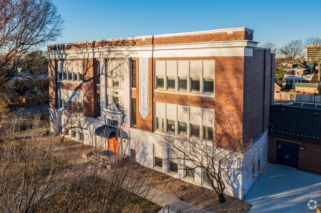 Boyd Lofts