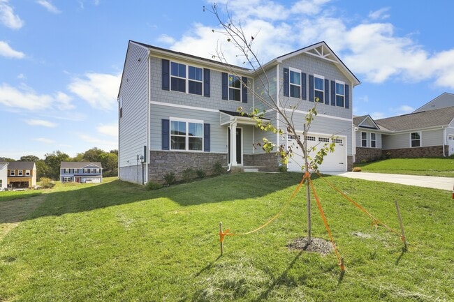 Photo - 1167 Lisenbee Wy