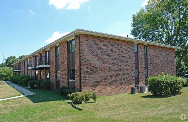 Photo - Windsong Court Apartments