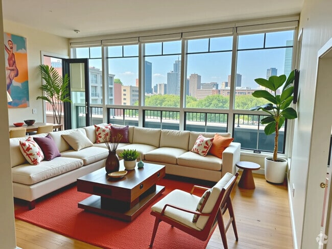 Building Photo - 490 Harrison Ave Unit 502 Rental