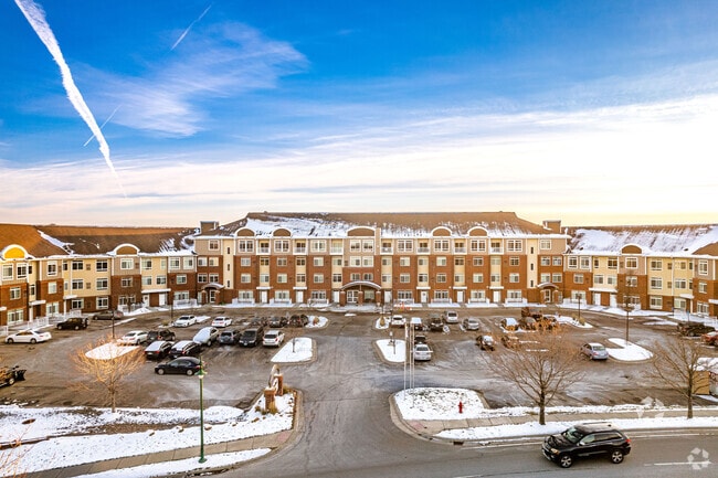 Photo - Main Street Village