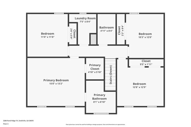 Photo - 3280 Pond Ridge Trail