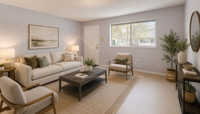 Photo - Large Move-In Ready Studio Apartment Near Kirtland AFB Unit 10