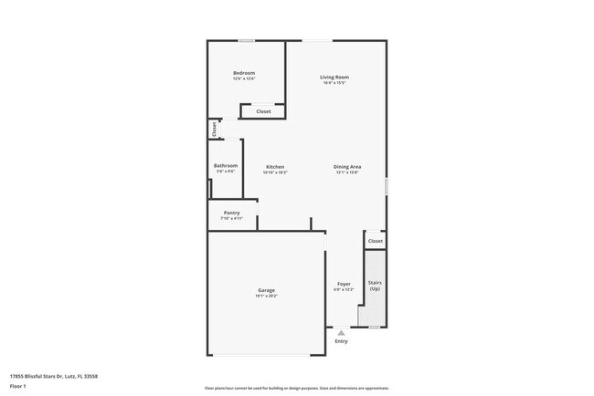 Photo - 17855 Blissful Stars Dr