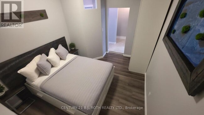 Photo - 82 Albert St N Unité 3