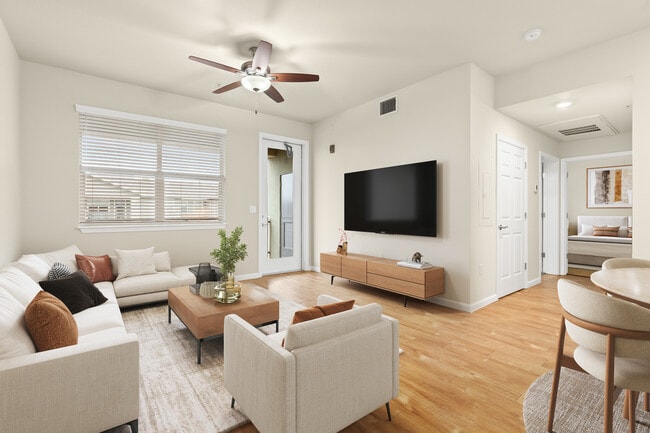 Photo - Willow Oak Villas