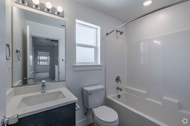 Interior Photo