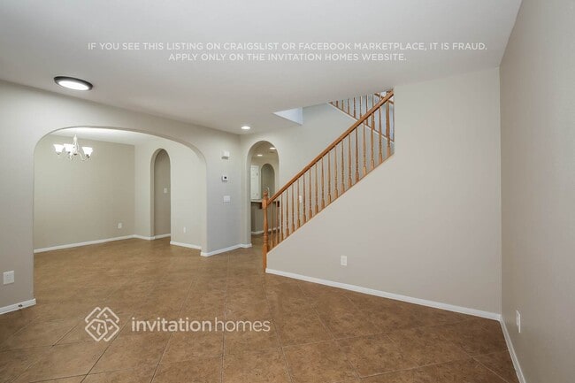 Photo - 5349 N Santa Fe Heights St
