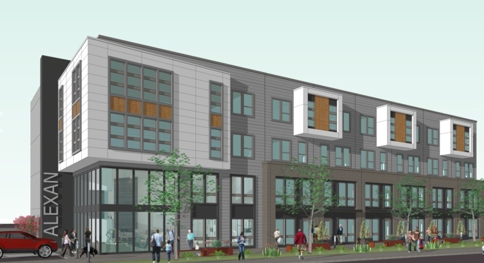 Alexan Springdale Apartments For Rent In Austin Tx Forrent Com