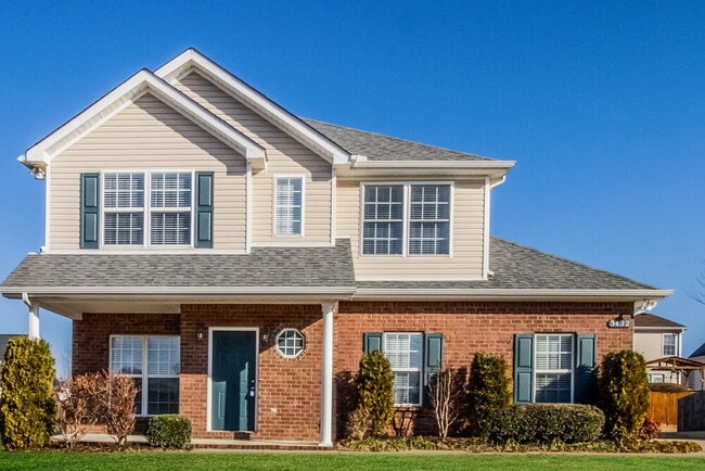 Building Photo - 3432 Hamberton Cir