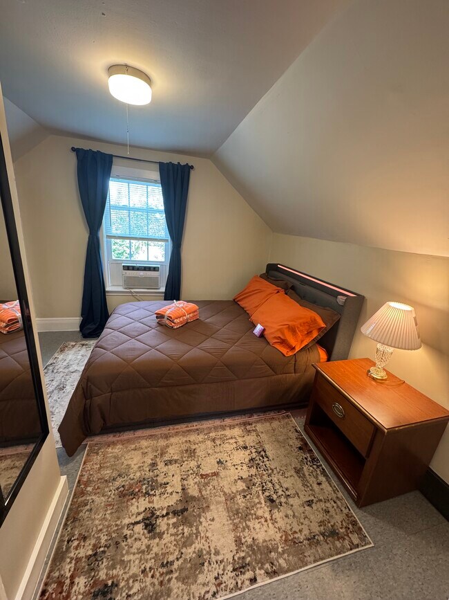 Dormitorio