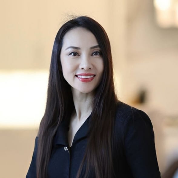 Evelyn Yang