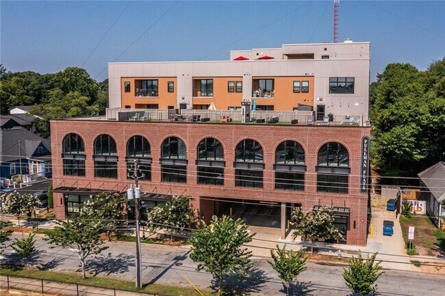 Photo - 112 Rogers St NE Unidad 408