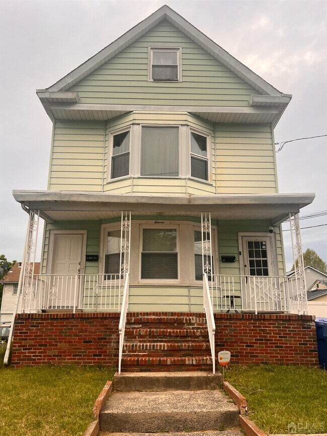 11 William St