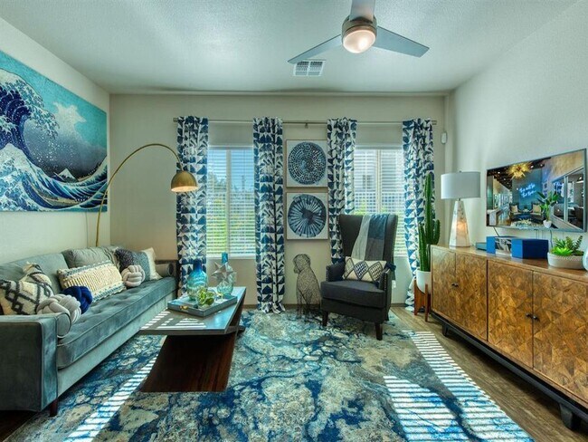 Photo - Craft at Gilbert and Baseline