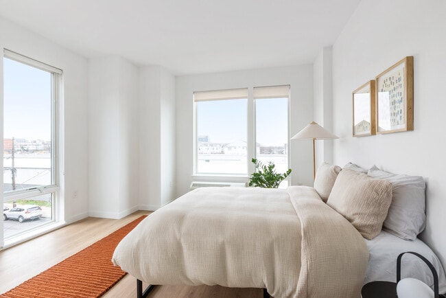 The Agnes Co-Living