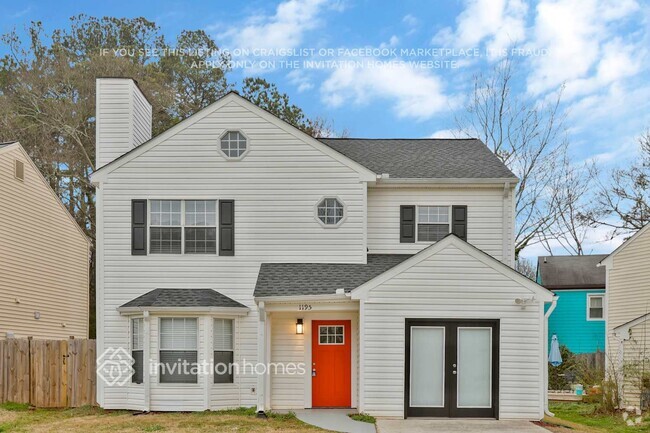 Building Photo - 1195 Winston Dr Rental