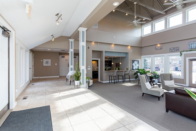 Clubhouse