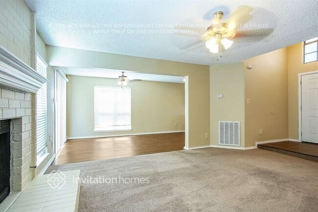 Photo - 2800 Claremont Dr Casa