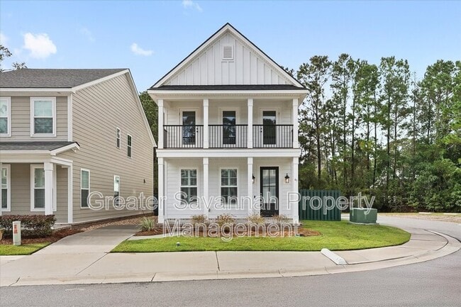 Building Photo - 45 Grove Park Dr