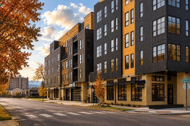 One 11 Lofts