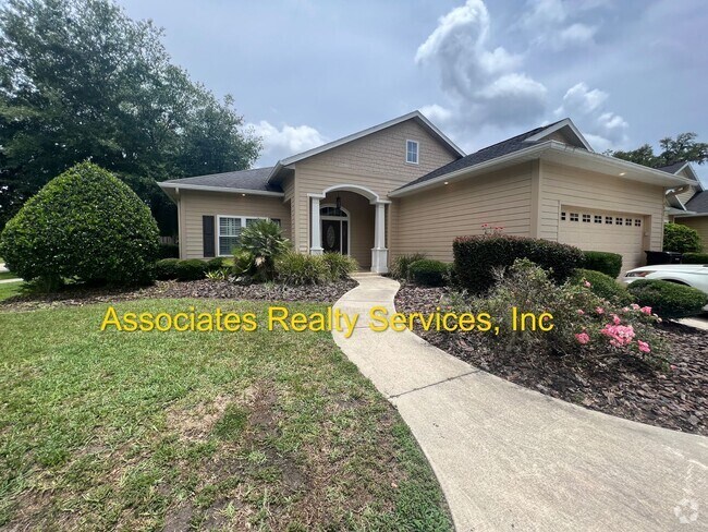 Building Photo - GORGEOUS Home in Garison Way!
