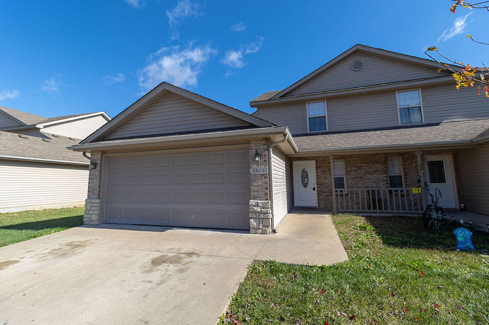 Photo - 4012 Arctic Fox Dr