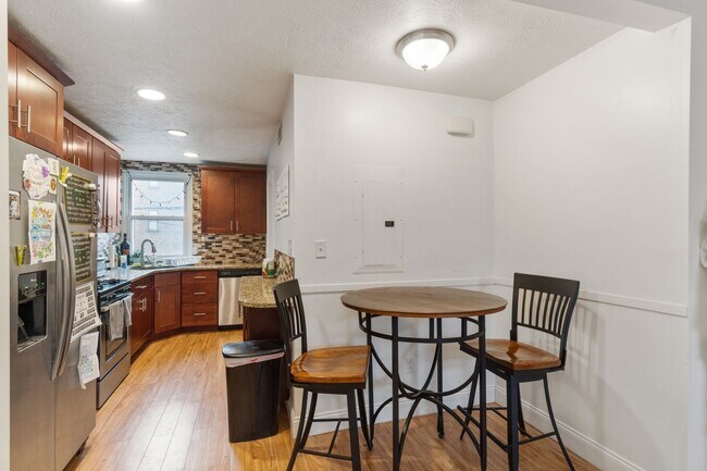 Photo - 2528 Carey Wy Unit #2