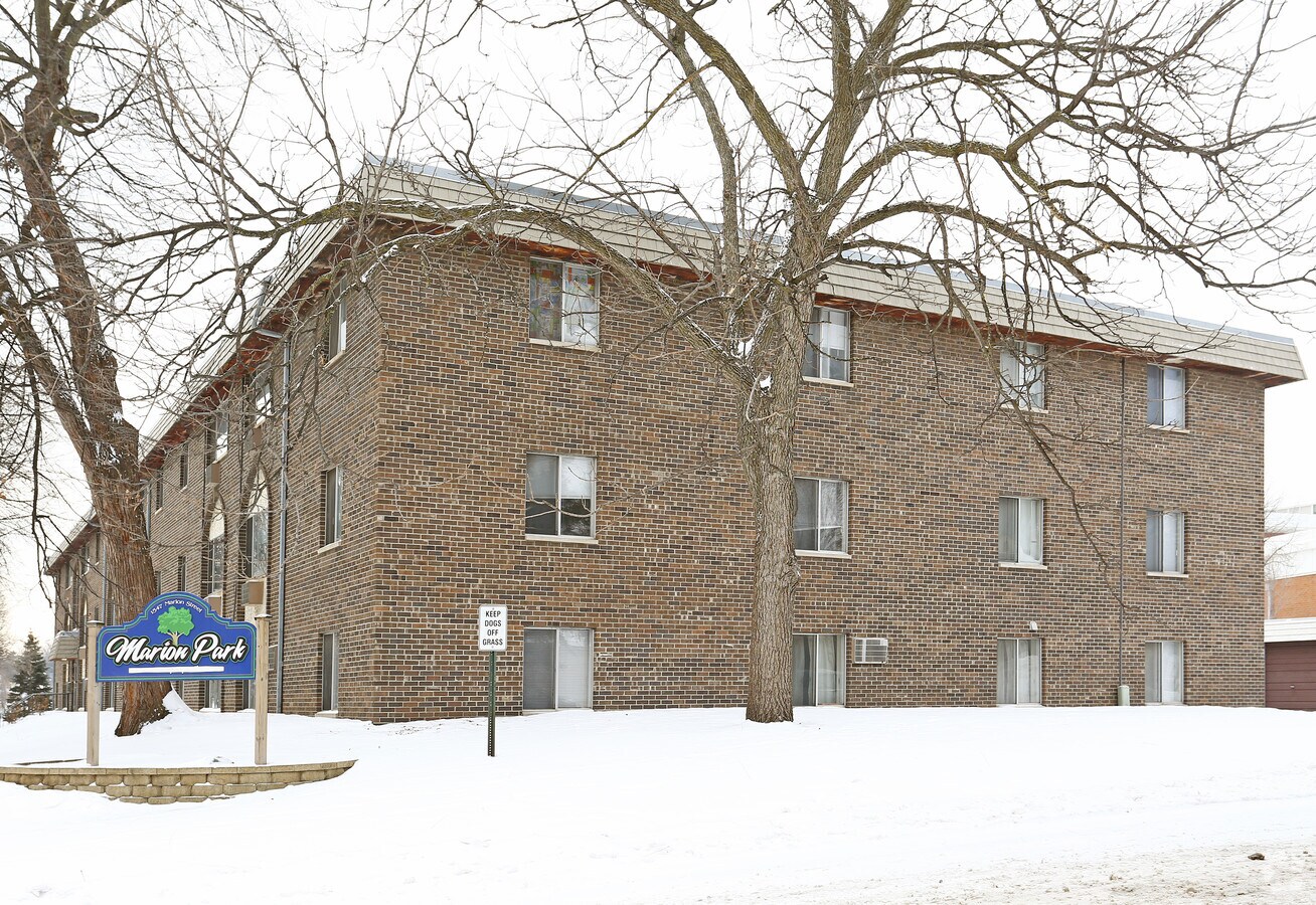 Primary Photo - Marion Park