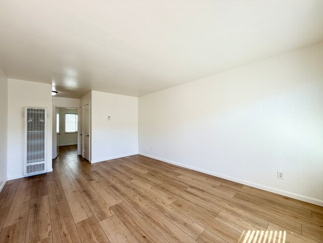 Photo - Refreshed 2 Bed/1-Bath Duplex Near Beach & Trails in Fairway Park