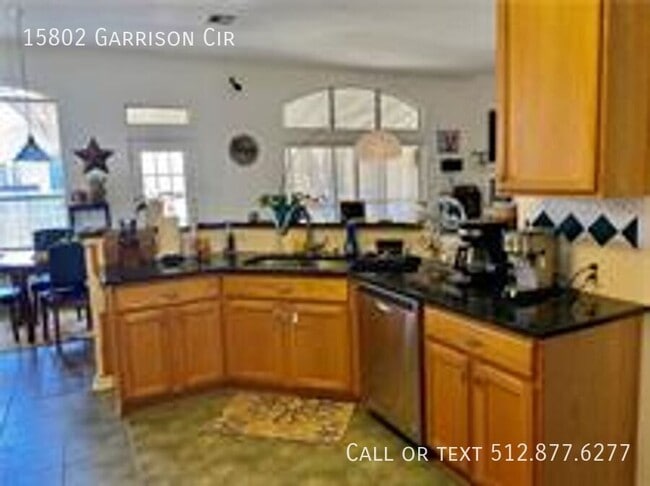 Photo - 15802 Garrison Cir