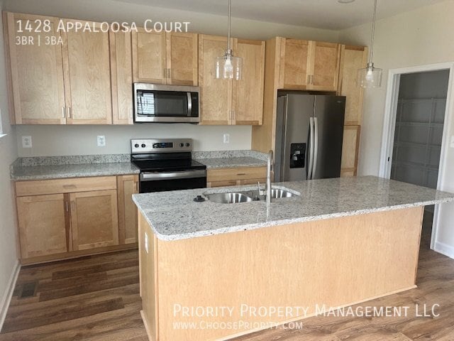 Photo - 1428 Appaloosa Ct