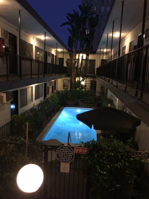 Photo - 1810 N Cherokee Ave Unit 213