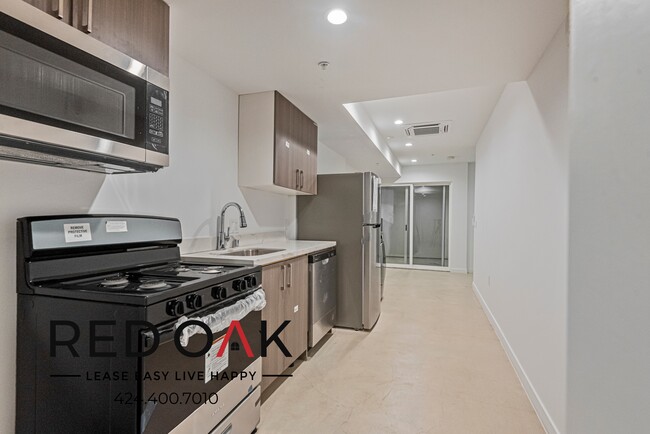 ~1 Month FREE~ Newly Built, Contemporary O... - ~1 Month FREE~ Newly Built, Contemporary O... Condo Unit 104