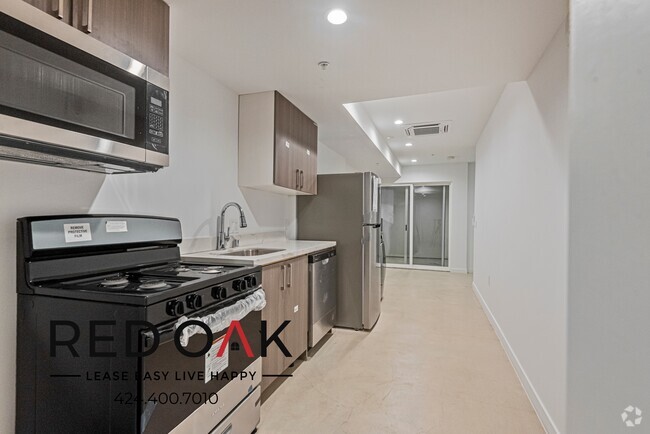 Building Photo - ~1 Month FREE~ Newly Built, Contemporary O... Unit 104 Rental