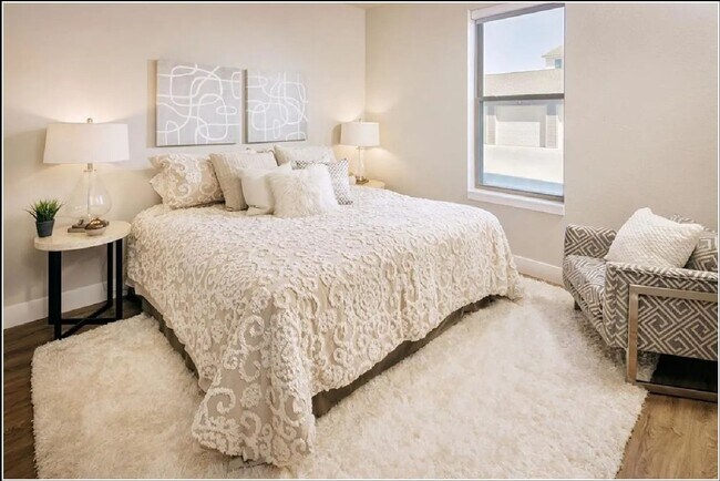 Photo - The Prairie Luxury Apartments