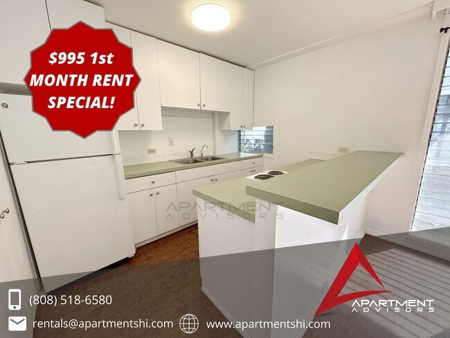 Photo - 3340 Campbell Ave Apartment Unit 103