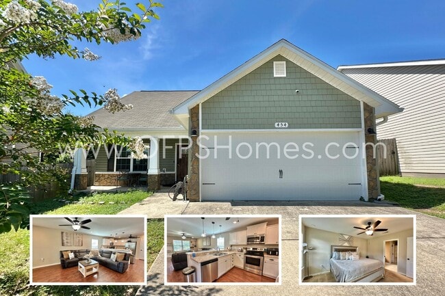 Building Photo - 454 Eisenhower Dr