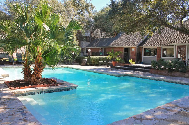 Photo - Oak Ridge Apartments