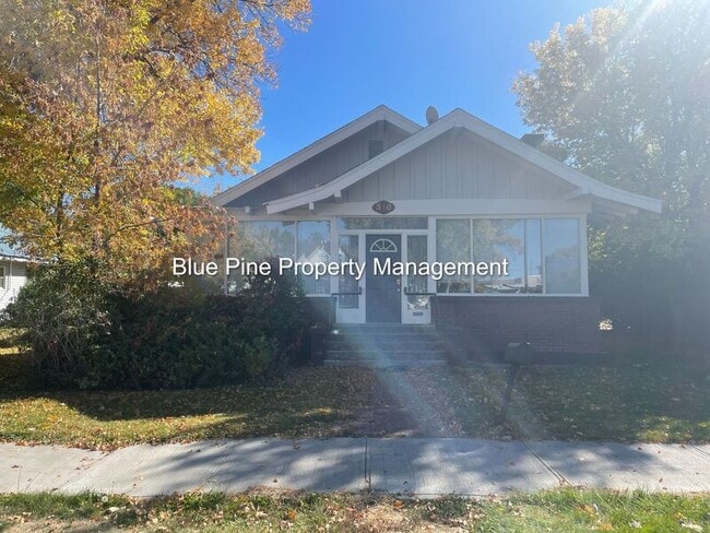 Building Photo - 310 N Shilling Ave Unit 2 Rental