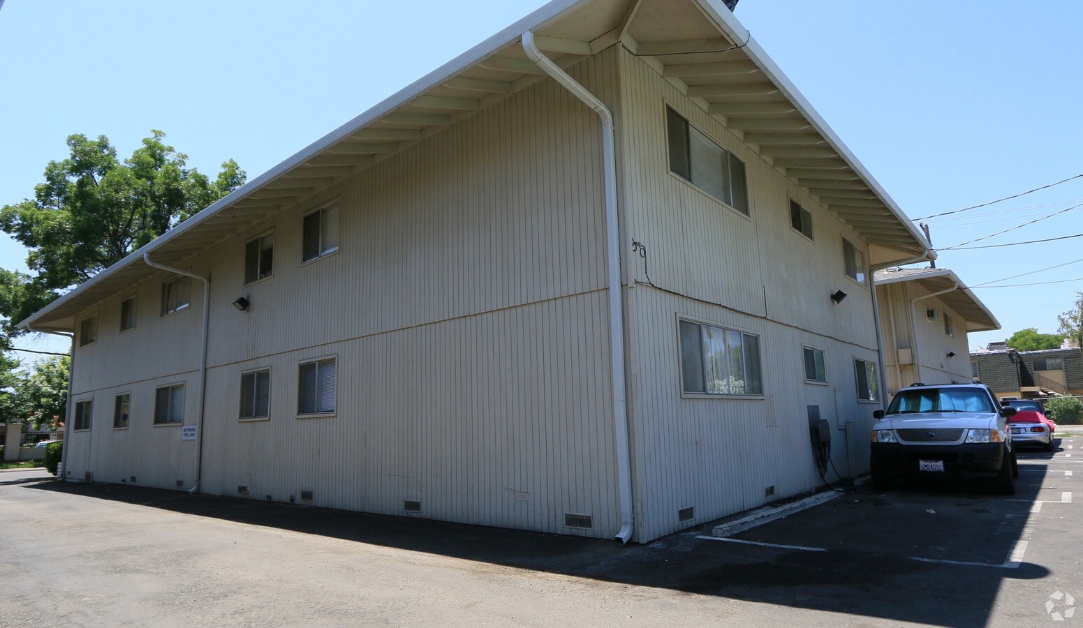 Photo - Riviera Terrace Apartments