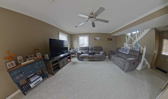 Photo - 3D Tour Available - West Side + Fenced-in Yard + Washer & Dryer Included Attached 1-Car Garage! A...