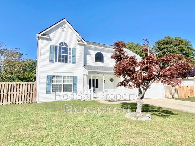 Photo - 26 W Dressage Ct