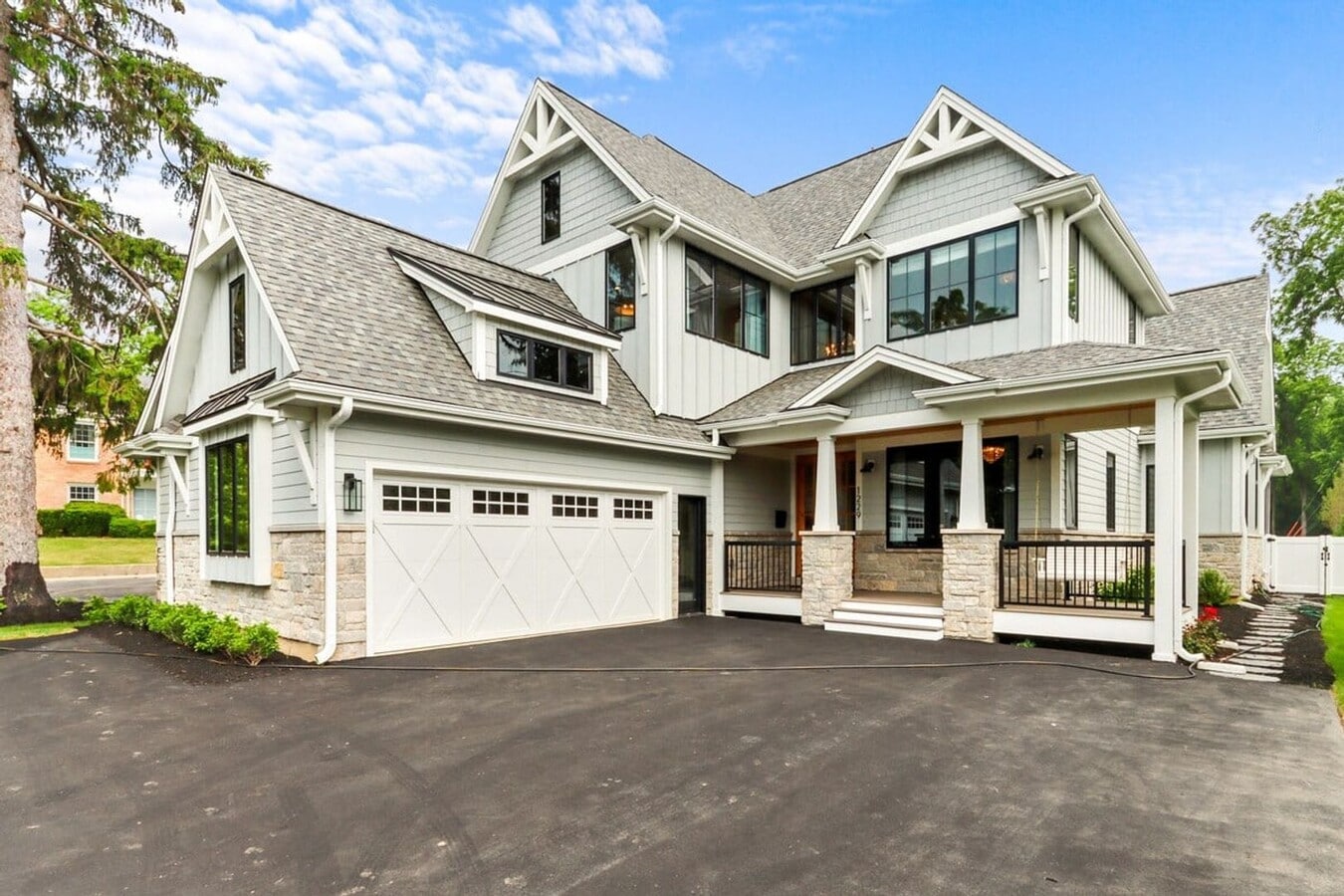 Downtown Lake Geneva Furnished Home with P... - Downtown Lake Geneva Furnished Home with P...