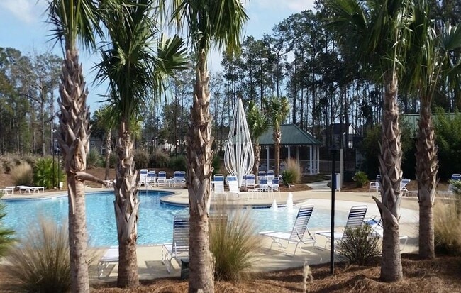 Photo - Low maintenance living